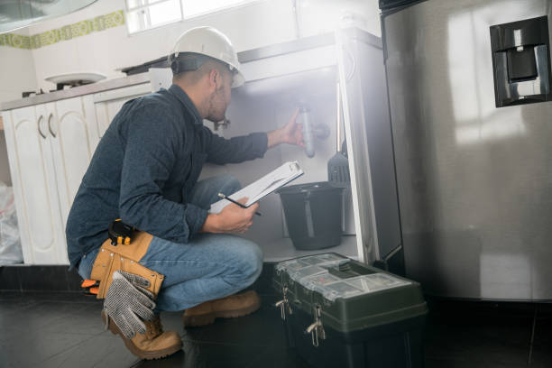 Best Commercial Plumbing Services  in Kiel, WI