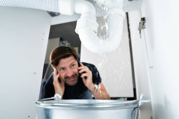 Best Gas Line Repair  in Kiel, WI