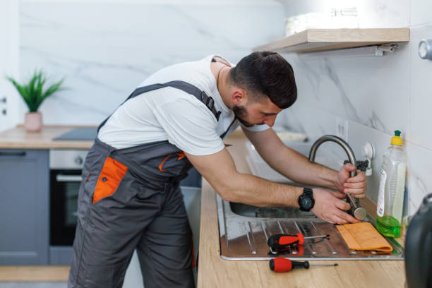 Best Sewer Line Repair  in Kiel, WI