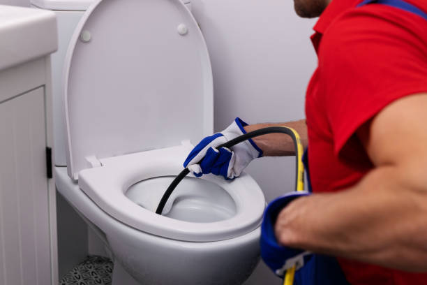 Best Sewer Line Repair  in Kiel, WI