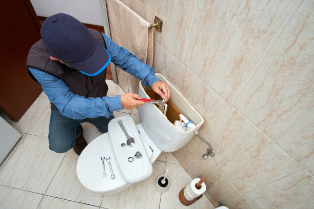 Best Residential Plumbing Services  in Kiel, WI