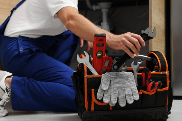 Best Emergency Plumber  in Kiel, WI