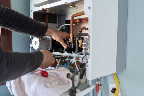 Best Local Plumber Services  in Kiel, WI