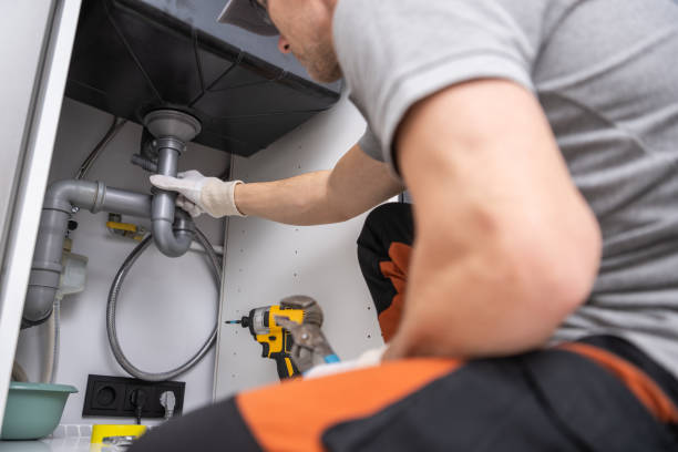 Best Commercial Plumbing Services  in Kiel, WI