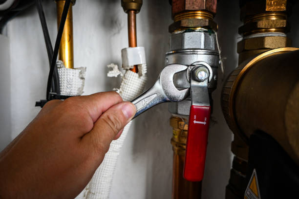 Best Water Leak Repair  in Kiel, WI